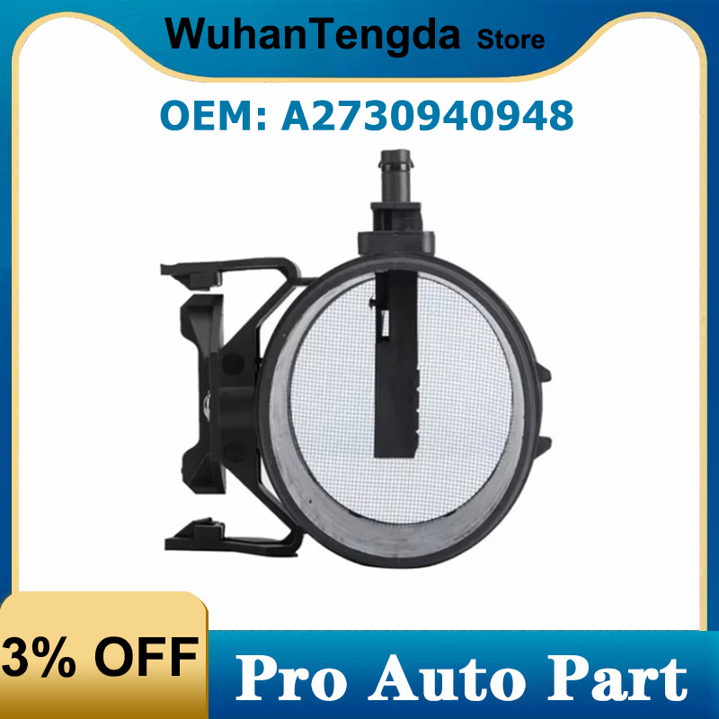 Car Accessories Low Price - 메르세데스 벤츠용 질량 기류 센서, A2730940948