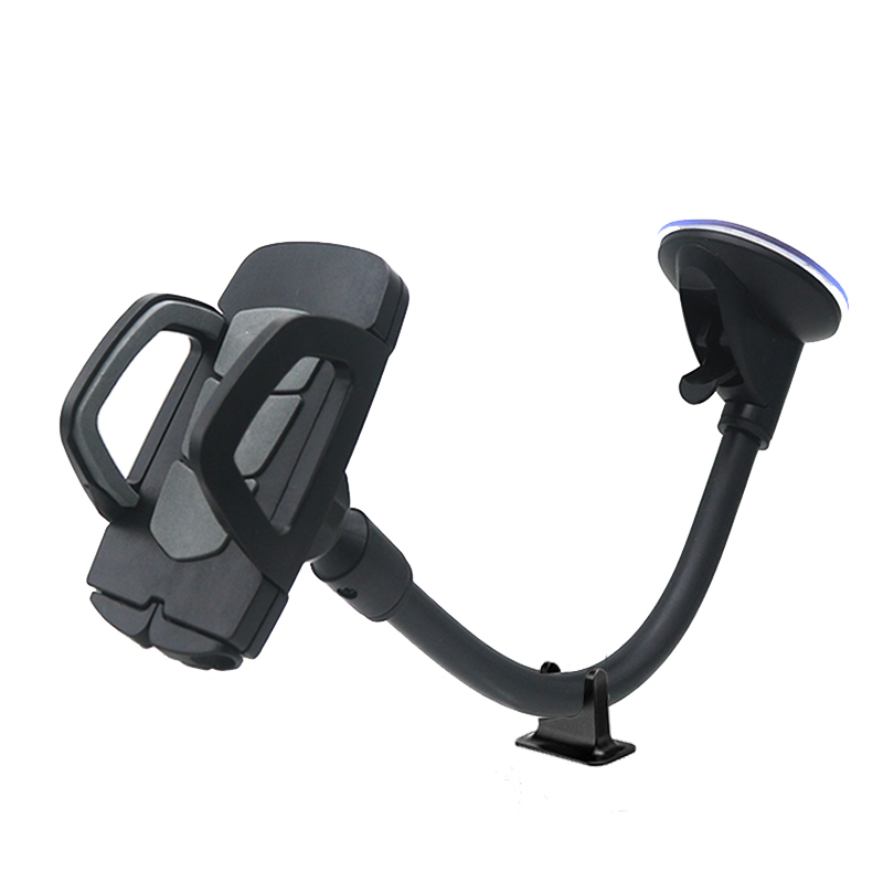 Car Cup Holder Expander - 긴 팔 자동차 360 회전 전화