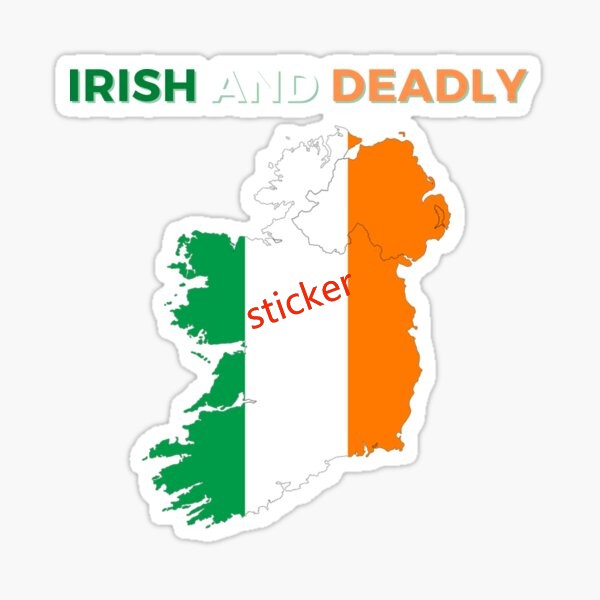Car Accessories Ireland - 아일랜드 자동차 장식 스티커 및 창문