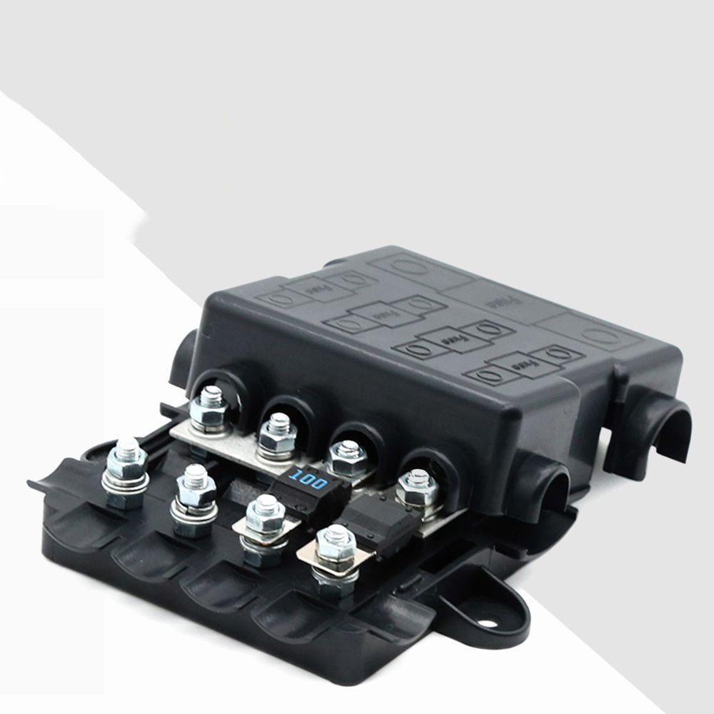 Car Accessories Brand - 1개 자동차 헤비 듀티 전원 분배
