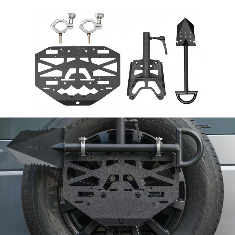 Car Accessories Roof Rack - 체리 제투어 T2 차량용 루프랙, 카