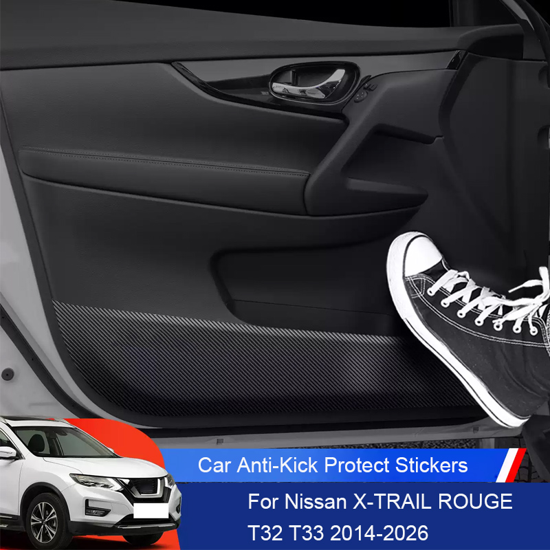 Car Accessories Xcent - 닛산 X-TRAIL ROUGE T32 T33 2014-2026