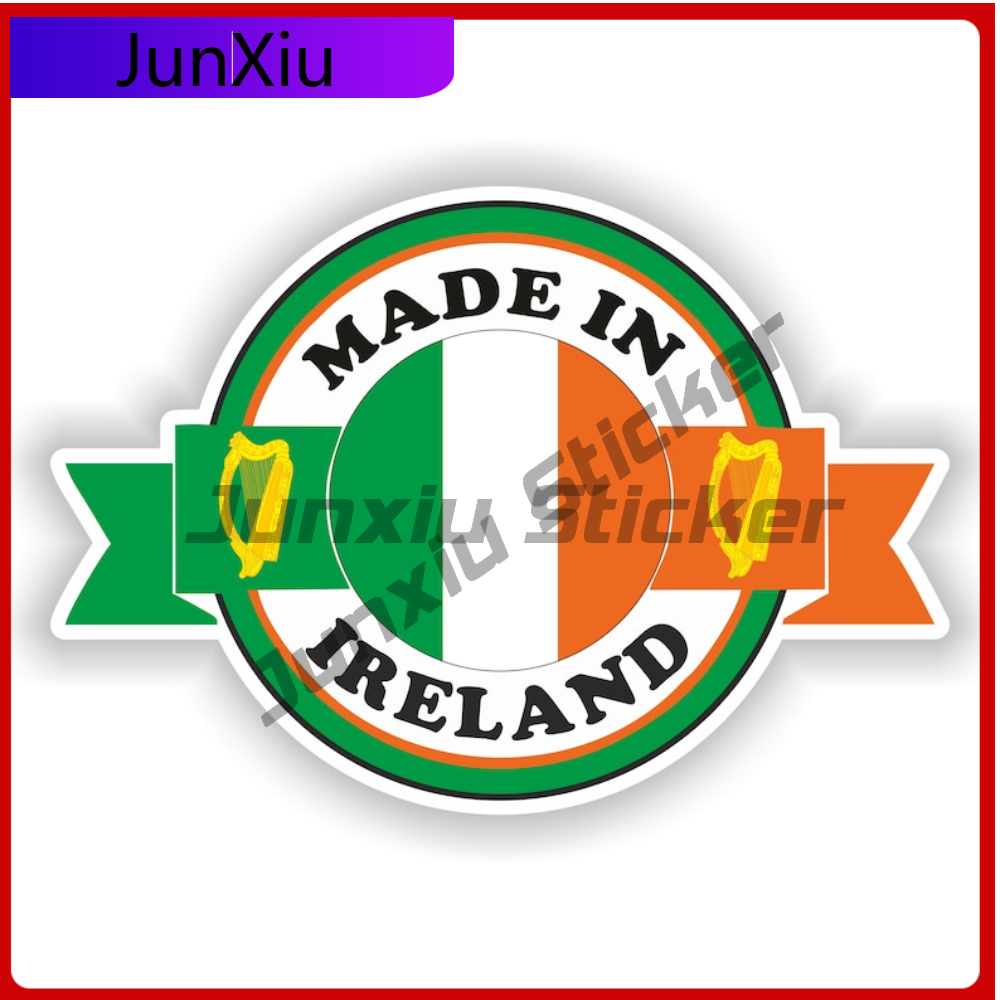 Car Accessories Ireland - 아일랜드산 스티커 고품질 자동차 스티커 SUV