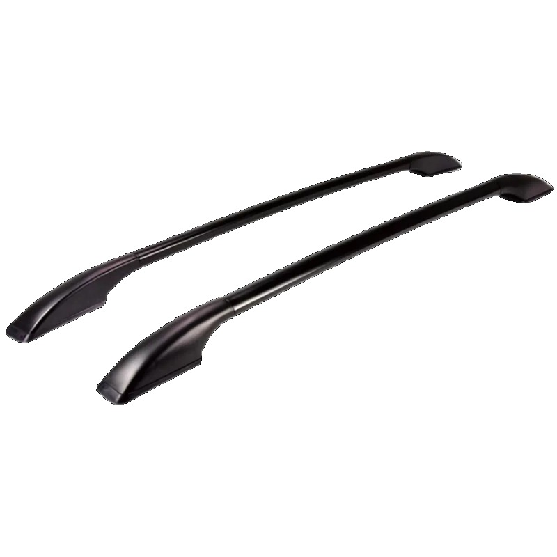 Car Accessories Roof Rack - 차량 루프랙 수직봉 알루미늄 합금 무타공