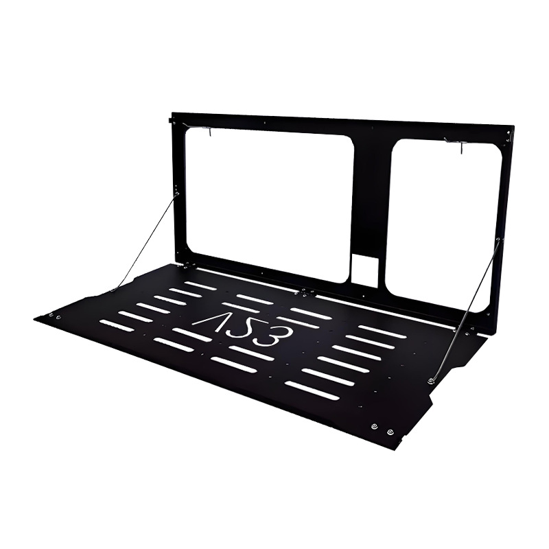 Car Accessories For Interior - 새로운 자동차 내부 액세서리 알루미늄 합금