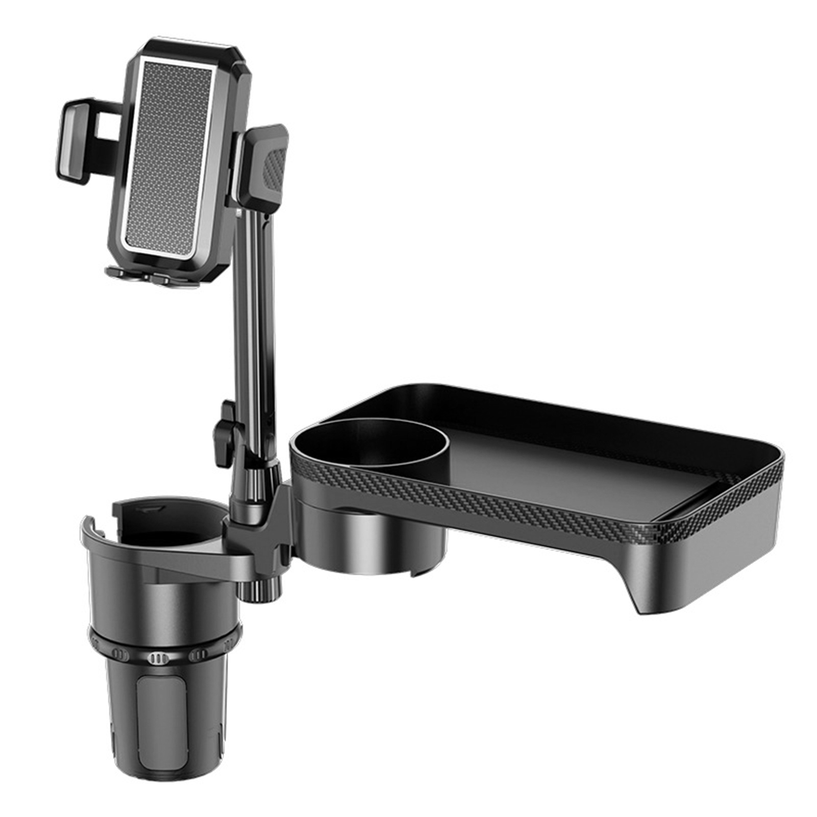 Car Cup Holder Expander - 자동차 컵 홀더 다기능 컵 홀더