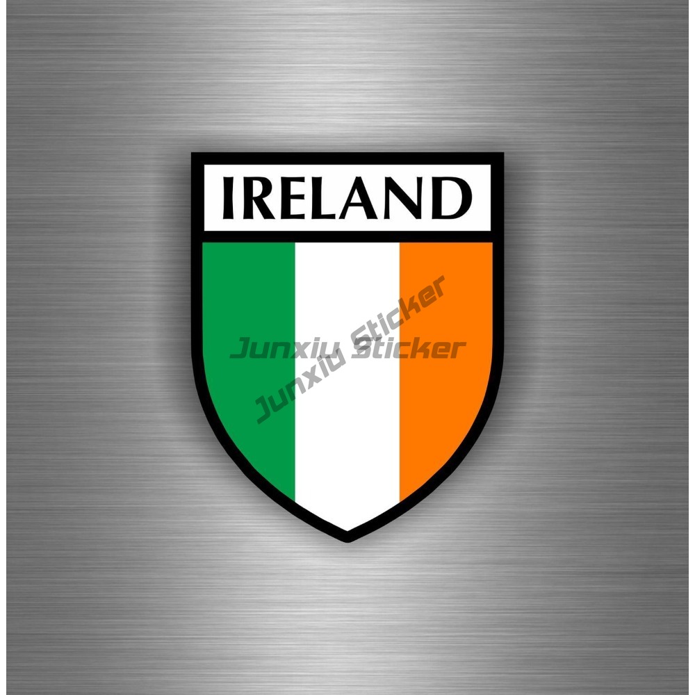 Car Accessories Ireland - 스티커 데칼 자동차 비닐 오토바이 튜닝