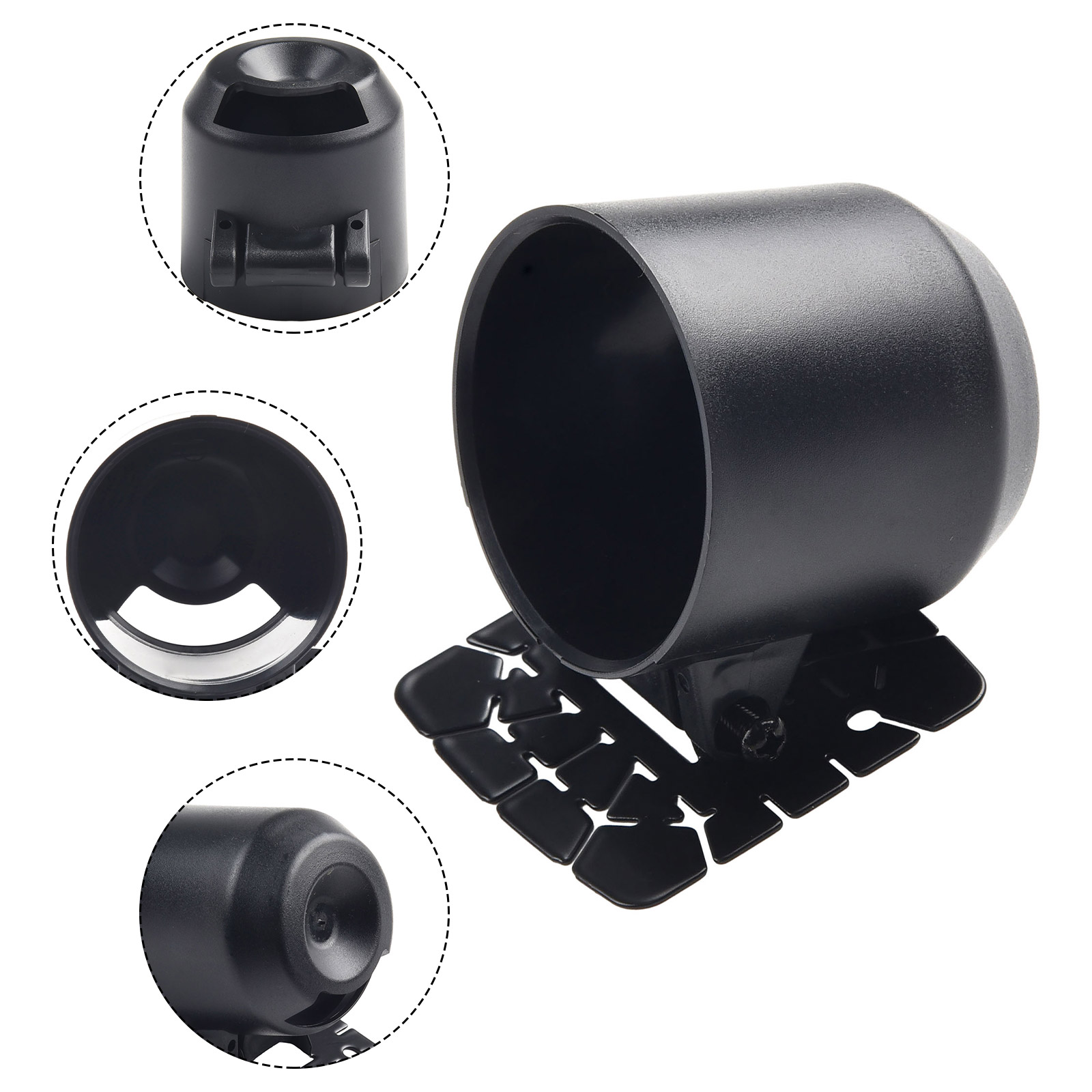 Universl 자동차/트럭/밴 용 자동차 단일 게이지 - Car Cup Holder Expander 리뷰 및 가격