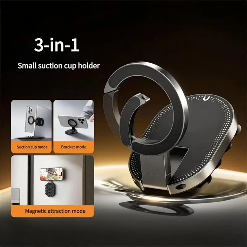 차량용 휴대폰 거치대 3-in-1 자석식 휴대폰 거치대 - Car Cup Holder Expander 리뷰 및 가격