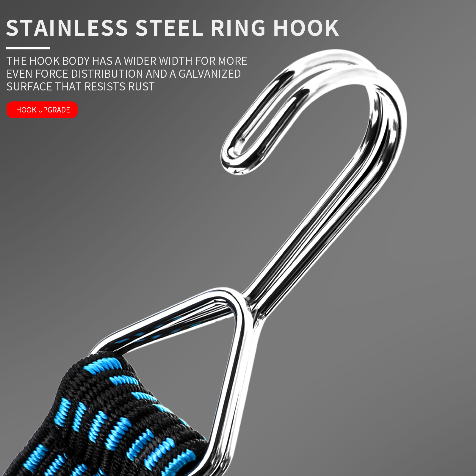 오토바이 탄성 고무 짐끈, 자전거 로프, 자동차 짐 지 - Car Accessories Roof Rack 리뷰 및 가격