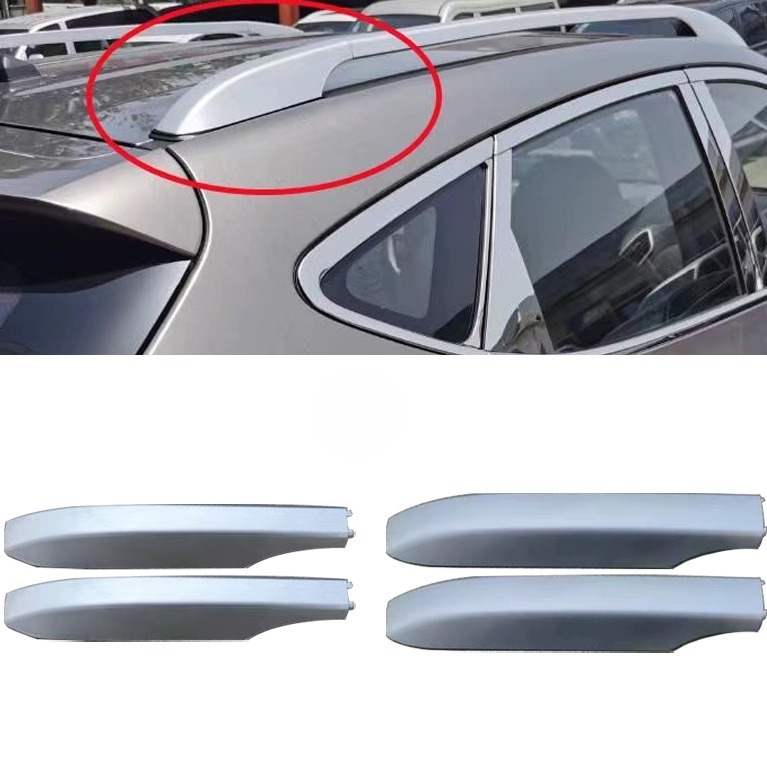 현대 투싼 ix35 LM 2010~2015 차량 루프랙 - Car Accessories Roof Rack 리뷰 및 가격