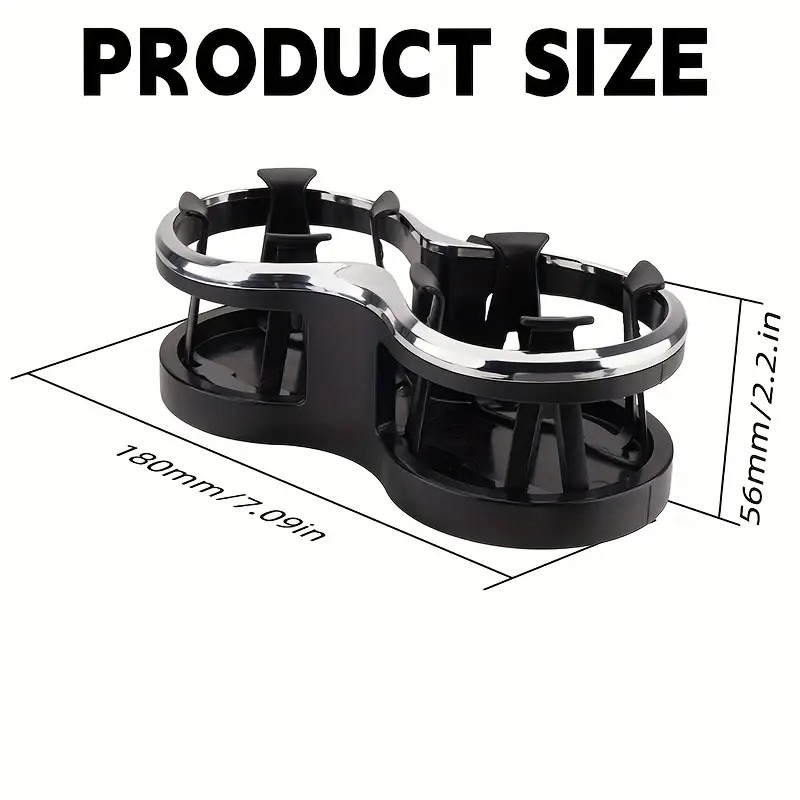 RV 음료 컵 홀더 물병 랙 푸조 박서 피아트 두카토  - Car Accessories For Interior 리뷰 및 가격