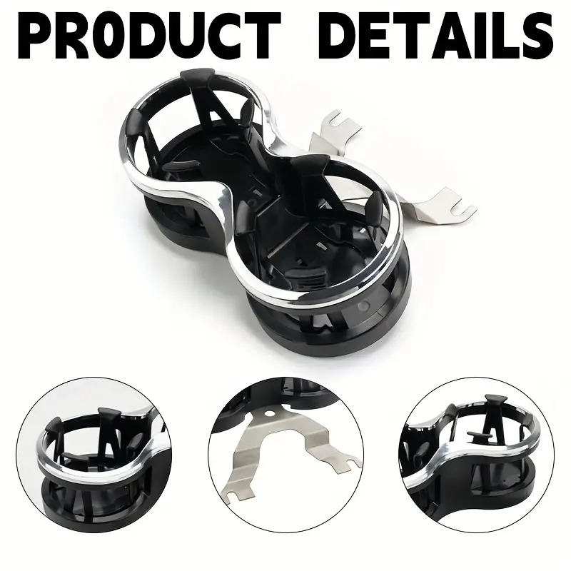 RV 음료 컵 홀더 물병 랙 푸조 박서 피아트 두카토  - Car Accessories For Interior 리뷰 및 가격