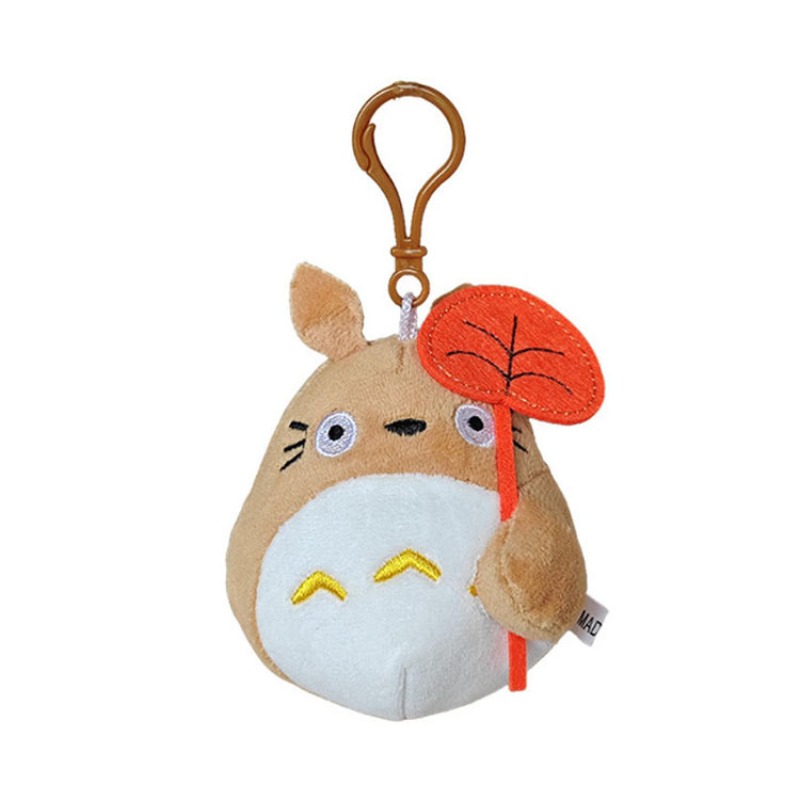 플러시 펜던트 만화 인형 학교 가방 장식 작은 펜던트  - Car Accessories Decoration 리뷰 및 가격