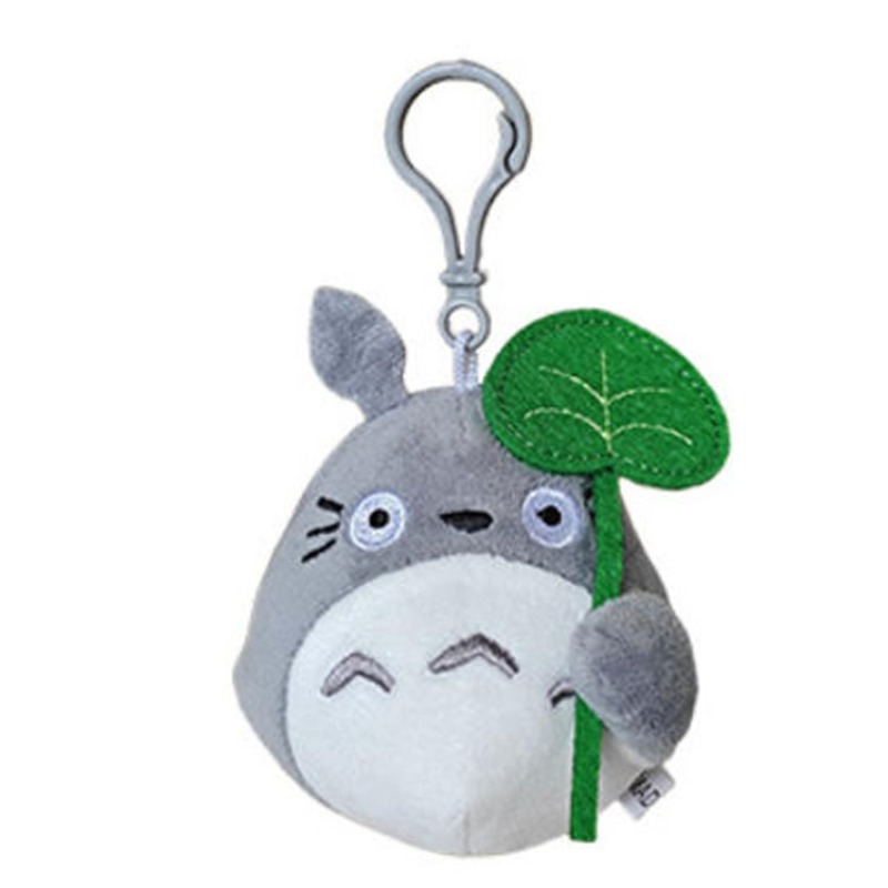 플러시 펜던트 만화 인형 학교 가방 장식 작은 펜던트  - Car Accessories Decoration 리뷰 및 가격