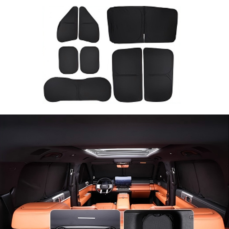 체리 제투어 T2 차량용 루프랙, 카 러기지랙 및 사다 - Car Accessories Roof Rack 리뷰 및 가격