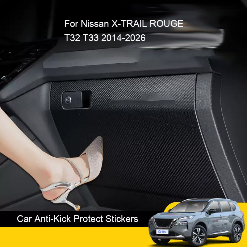 닛산 X-TRAIL ROUGE T32 T33 2014- - Car Accessories Xcent 리뷰 및 가격