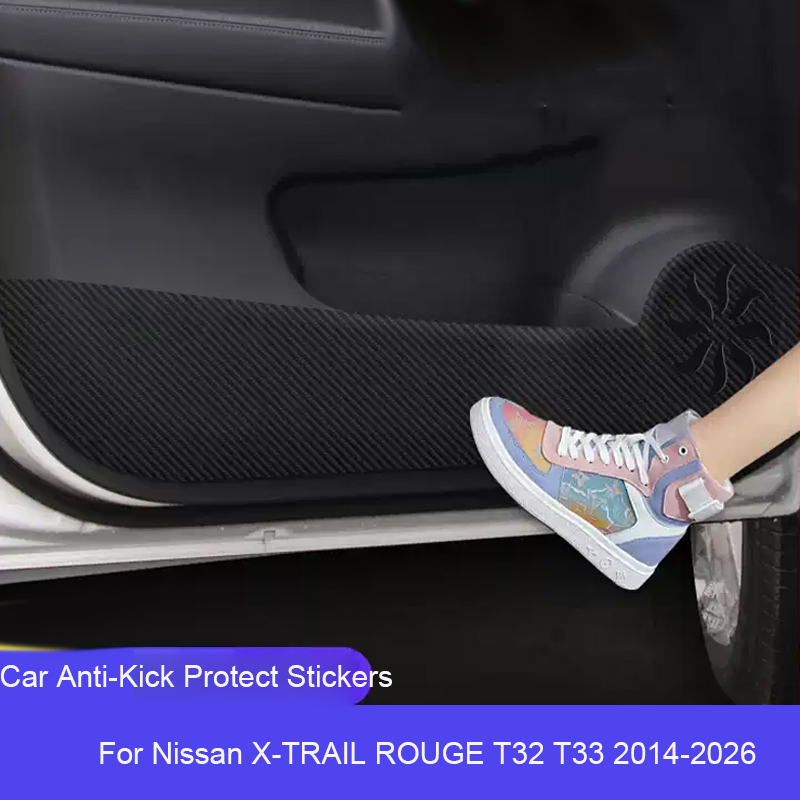 닛산 X-TRAIL ROUGE T32 T33 2014- - Car Accessories Xcent 리뷰 및 가격