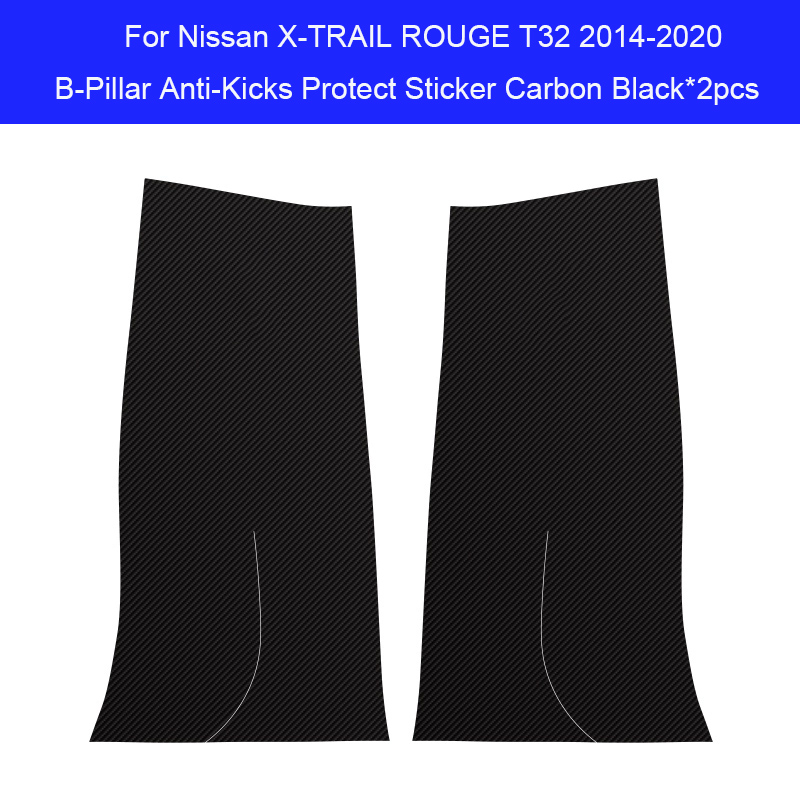닛산 X-TRAIL ROUGE T32 T33 2014- - Car Accessories Xcent 리뷰 및 가격