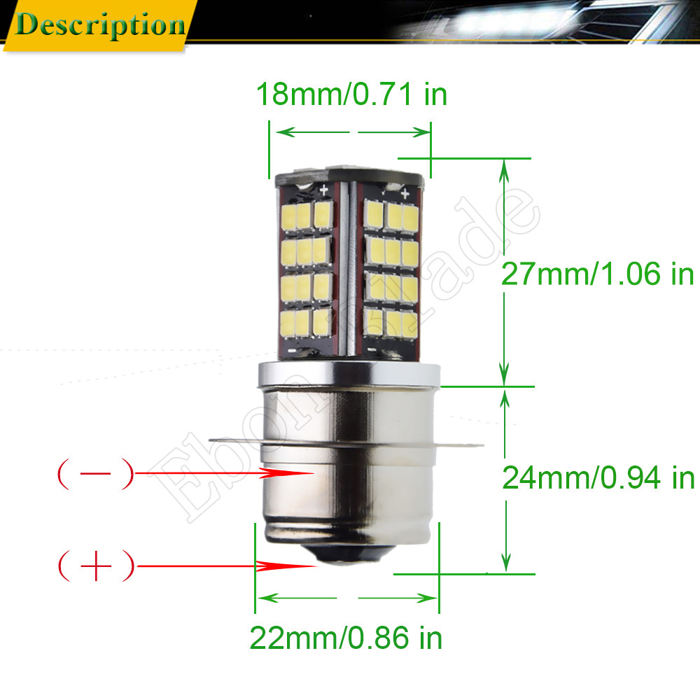 자동차 LED 안개등 스포트라이트 전구 램프, 화이트  - Car Accessories Xcent 리뷰 및 가격