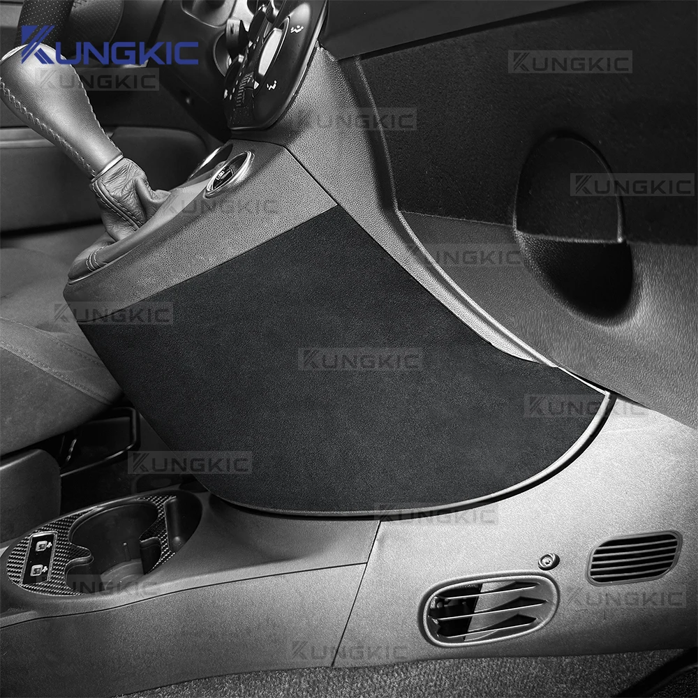 Fiat 500 Abarth 595/695 2016-2 - Car Accessories Low Price 리뷰 및 가격