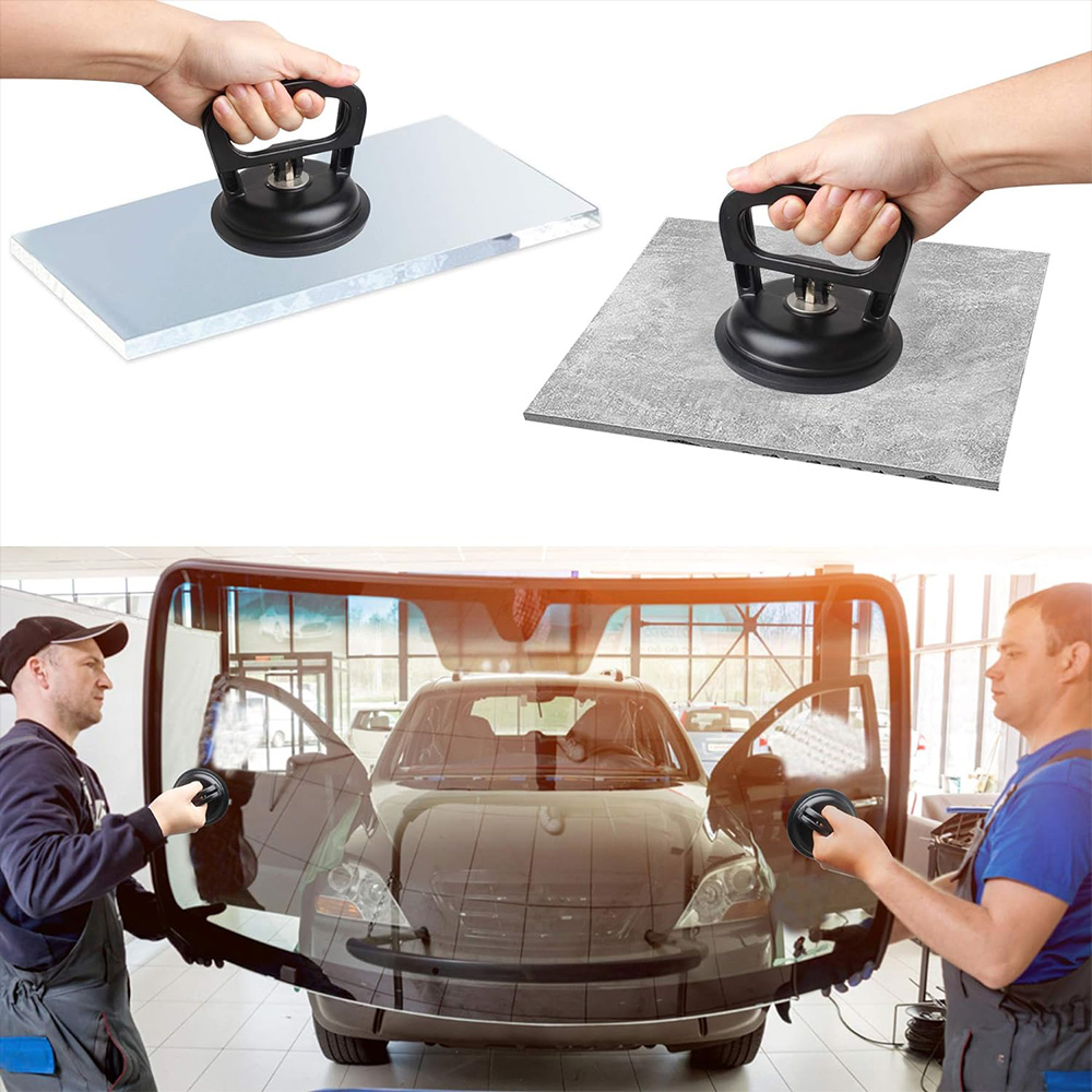 핸들 흡입 컵, 유리 흡입 컵, 덴트 풀러, 핸들 리프 - Car Cup Holder Expander 리뷰 및 가격