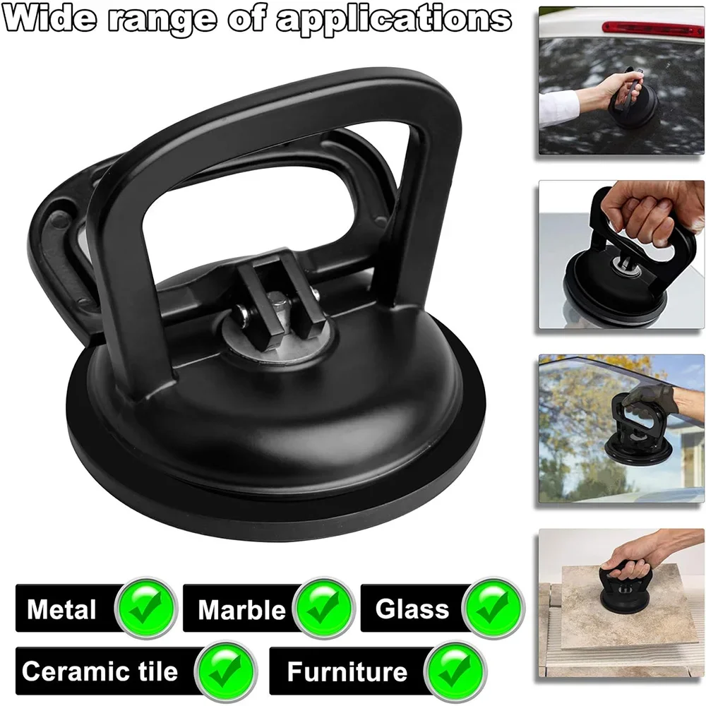 핸들 흡입 컵, 유리 흡입 컵, 덴트 풀러, 핸들 리프 - Car Cup Holder Expander 리뷰 및 가격