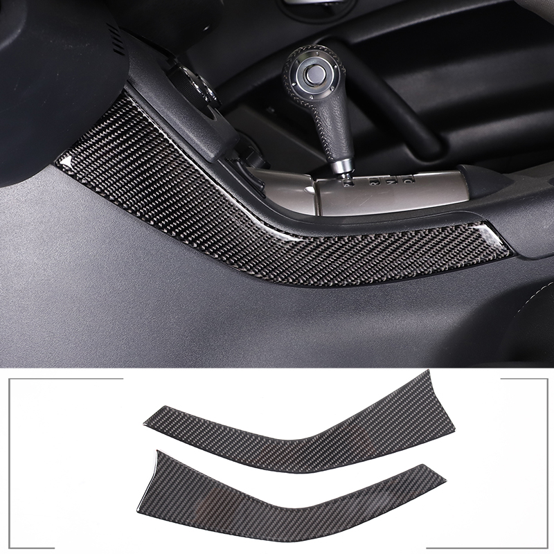 미쓰비시 이클립스 2006-2011 소프트 카본 파이버 - Car Accessories Xcent 리뷰 및 가격