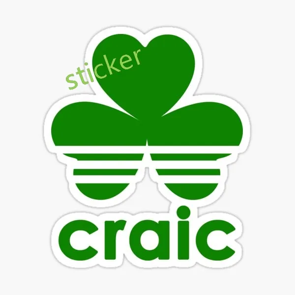 아일랜드 자동차 스티커 및 데칼, 스크래치 방지, 방수 - Car Accessories Ireland 리뷰 및 가격