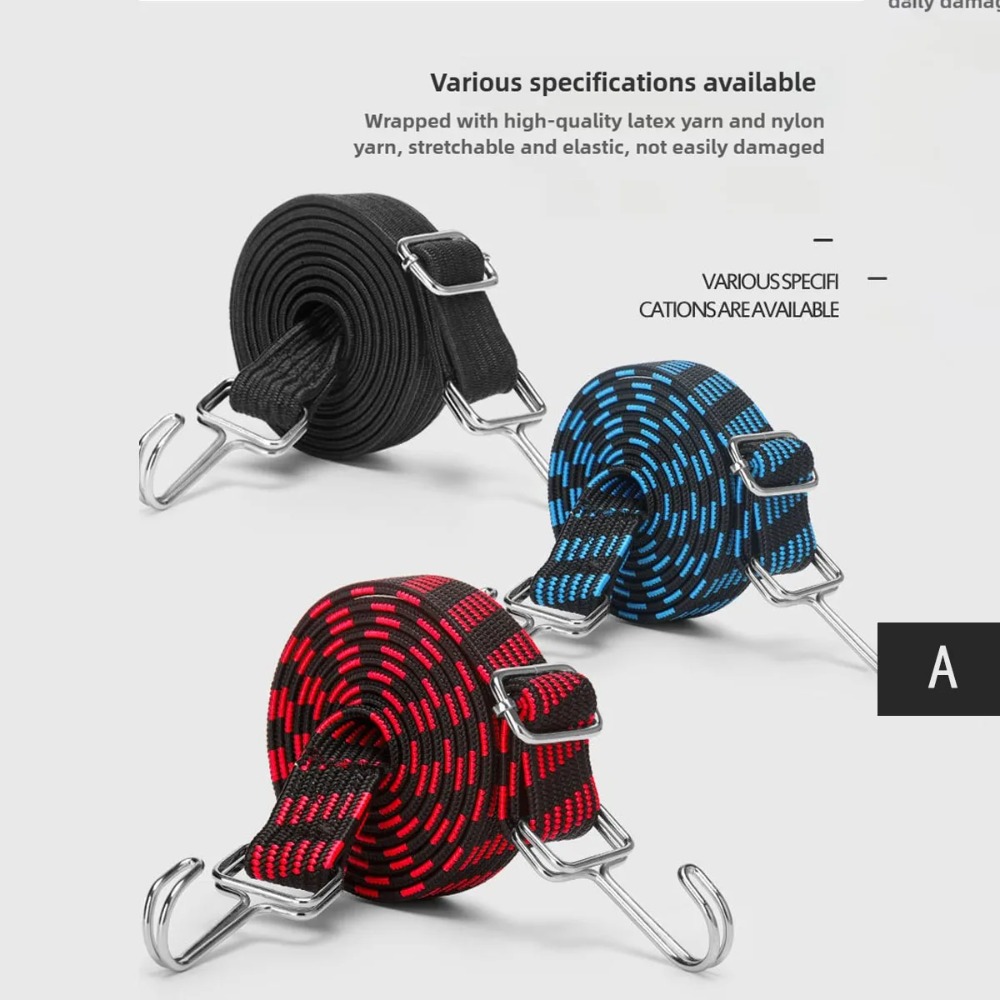 짐끈 오토바이 탄성고무줄 고리 자전거 끈 자동차 짐 지 - Car Accessories Roof Rack 리뷰 및 가격