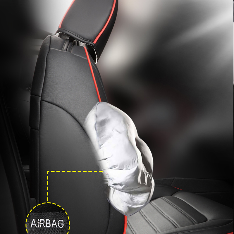 닛산 캐시카이 2016-2023 맞춤형 방수 가죽 인테 - Car Accessories Brand 리뷰 및 가격