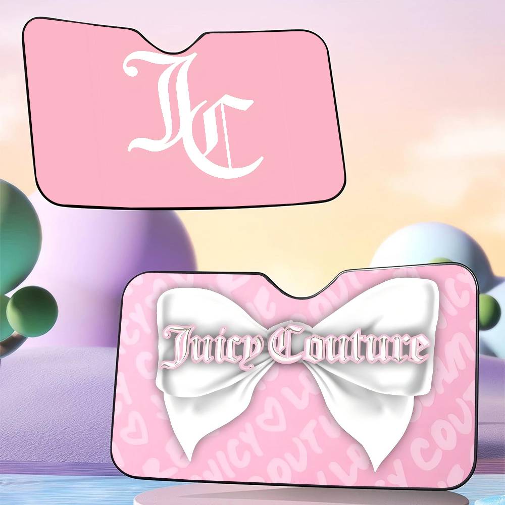 J-Juicy Cool C- Couture 애니메이션  - Car Accessories Juicy Couture 리뷰 및 가격