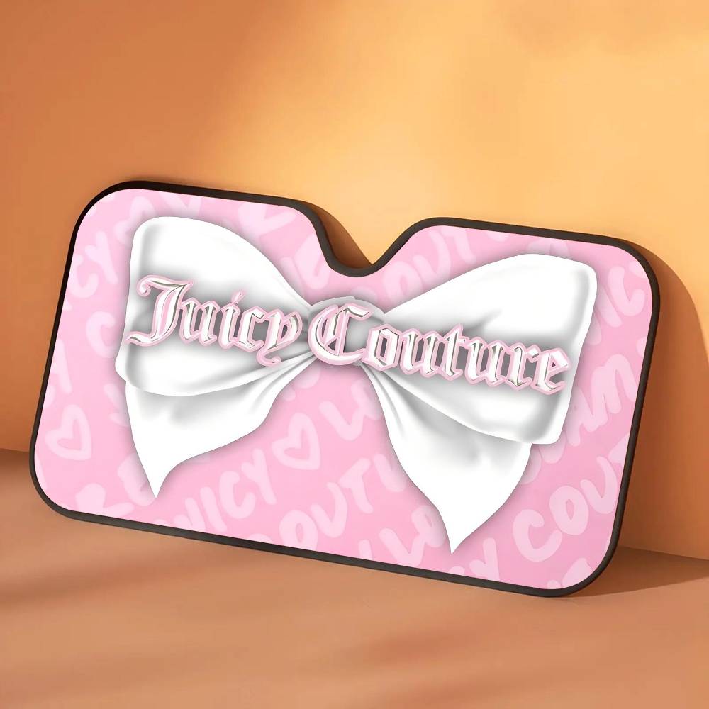 J-Juicy Cool C- Couture 애니메이션  - Car Accessories Juicy Couture 리뷰 및 가격