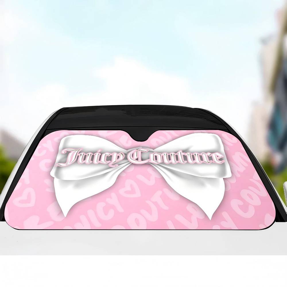 J-Juicy Cool C- Couture 애니메이션  - Car Accessories Juicy Couture 리뷰 및 가격