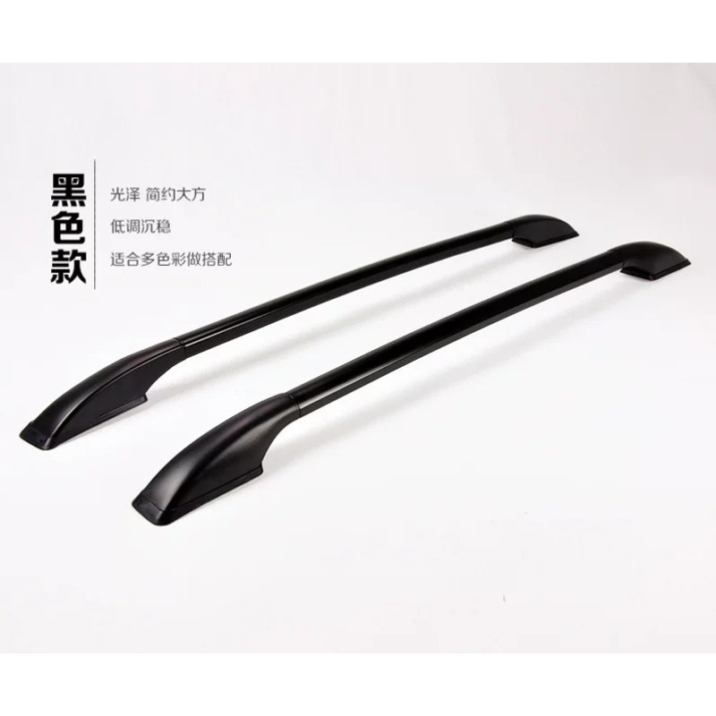 차량 루프랙 수직봉 알루미늄 합금 무타공 루프랙 장식  - Car Accessories Roof Rack 리뷰 및 가격
