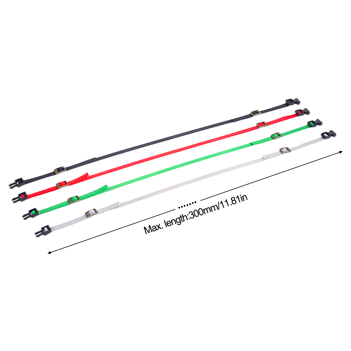 1/10 1/18 1/24 스케일 RC 크롤러 액세서리 - Car Accessories Roof Rack 리뷰 및 가격