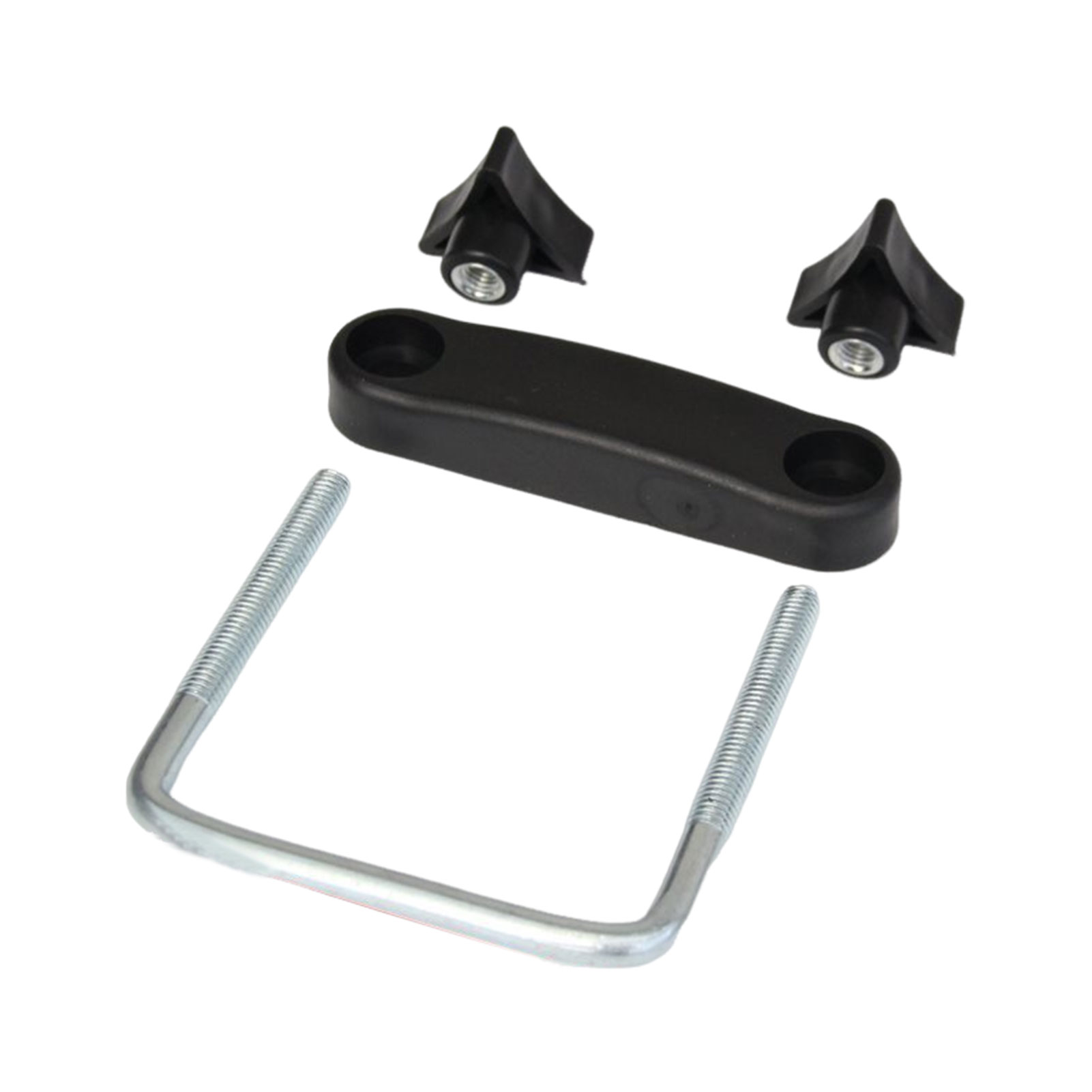 자동차 SUV 루프랙 버클 범용 고정 클립 버클 크로스 - Car Accessories Roof Rack 리뷰 및 가격