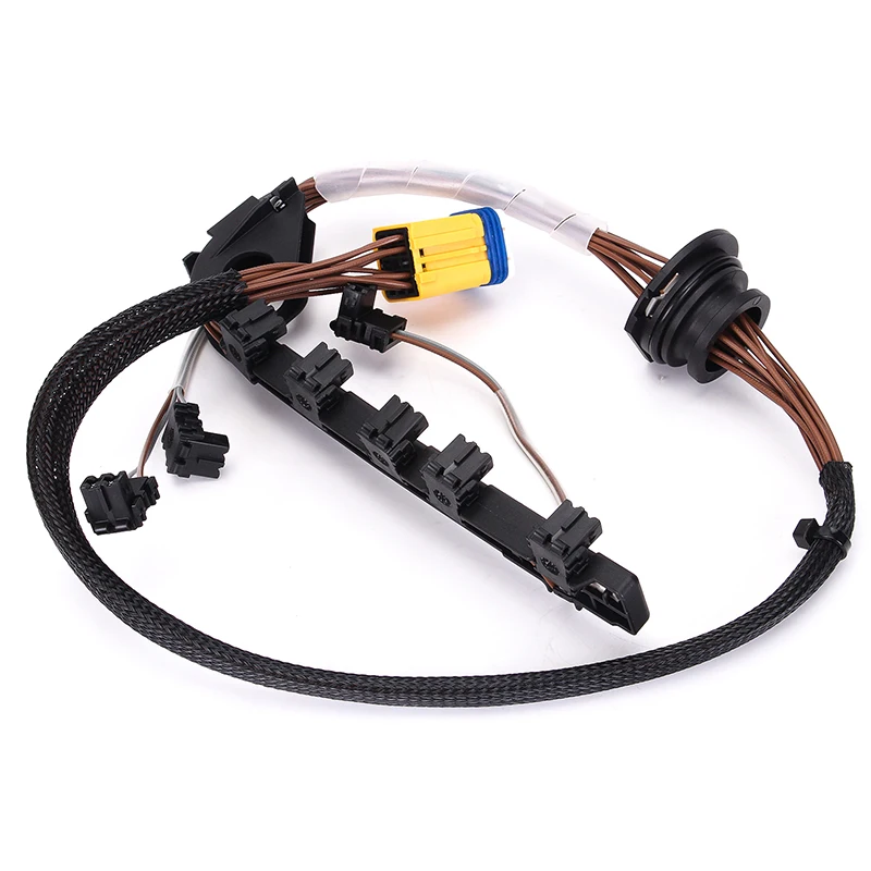 AL4 DPO 자동 변속기 유압 인터페이스 배선 하네스 - Car Accessories Brand 리뷰 및 가격