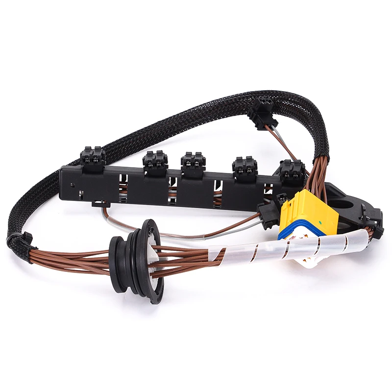 AL4 DPO 자동 변속기 유압 인터페이스 배선 하네스 - Car Accessories Brand 리뷰 및 가격