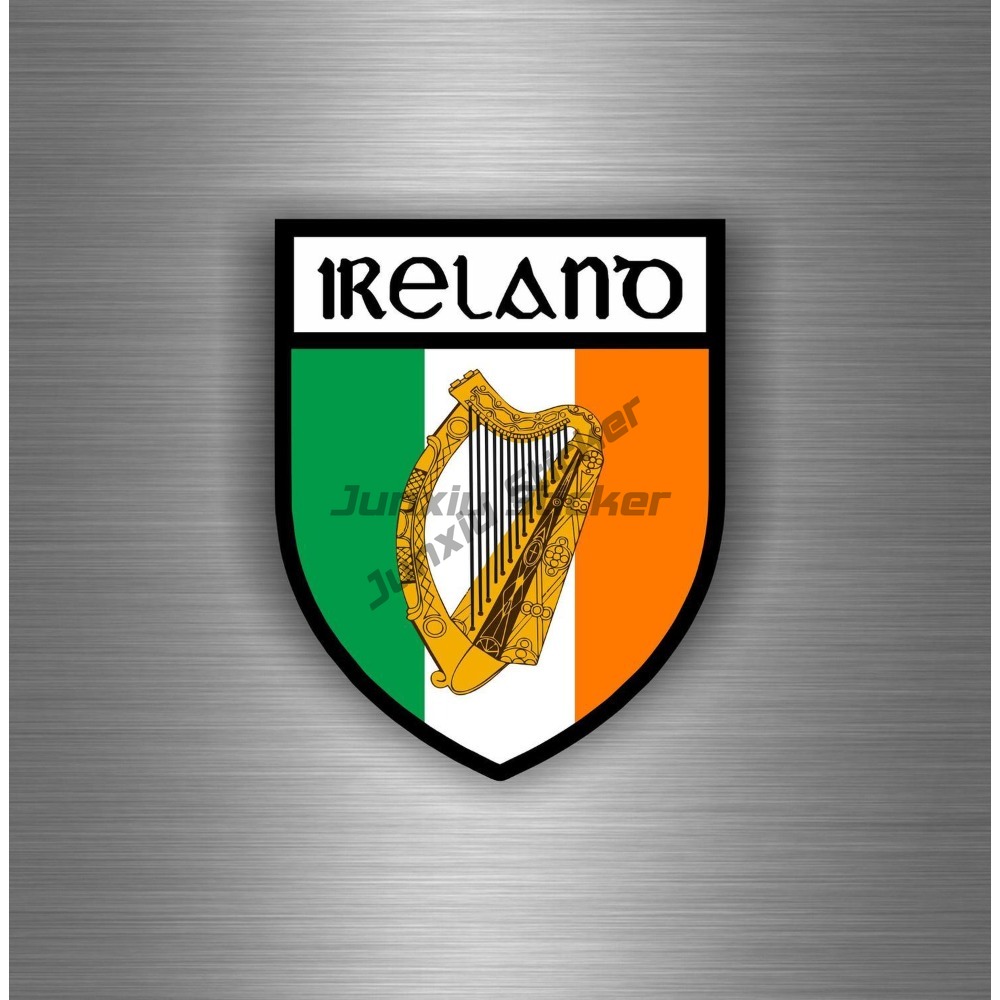 스티커 데칼 자동차 보호대 오토바이 튜닝 JDM 깃발  - Car Accessories Ireland 리뷰 및 가격