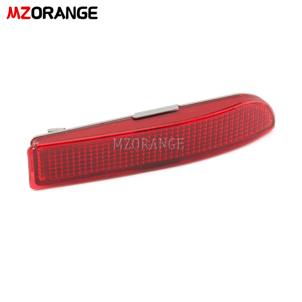 빨간색 후면 범퍼 라이트, 자동차 액세서리, 토요타 R - Car Accessories Low Price 리뷰 및 가격