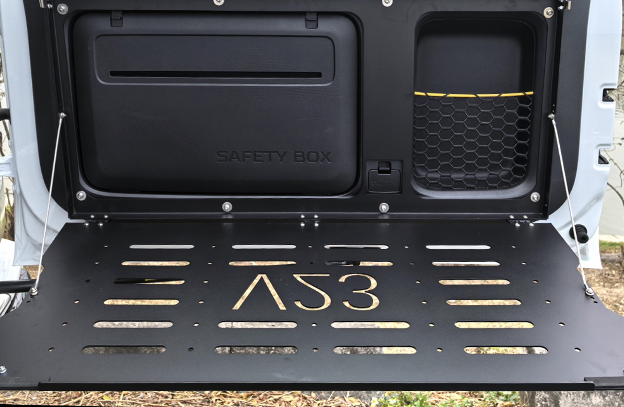 새로운 자동차 내부 액세서리 알루미늄 합금 자동차 테일 - Car Accessories For Interior 리뷰 및 가격
