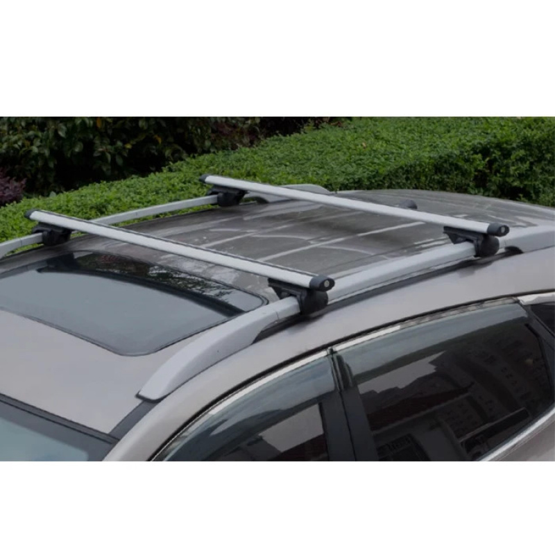 고품질 OEM 공장 알루미늄 루프랙 크로스바 1세트 프 - Car Accessories Roof Rack 리뷰 및 가격