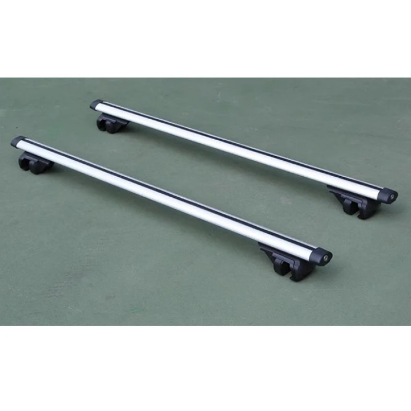 고품질 OEM 공장 알루미늄 루프랙 크로스바 1세트 프 - Car Accessories Roof Rack 리뷰 및 가격