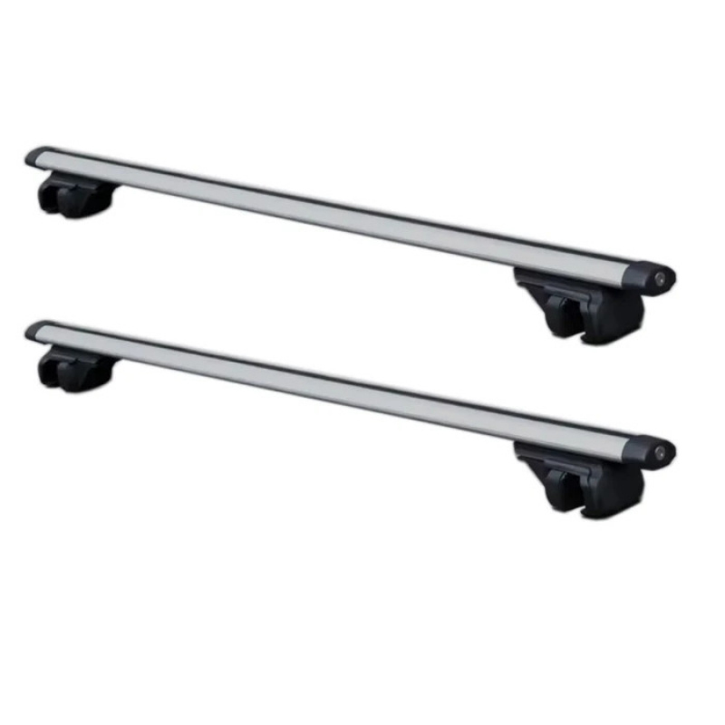 고품질 OEM 공장 알루미늄 루프랙 크로스바 1세트 프 - Car Accessories Roof Rack 리뷰 및 가격