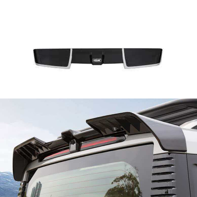 체리 제투어 T2 폴라리스 키트 리어 범퍼 카 루프 랙 - Car Accessories Roof Rack 리뷰 및 가격
